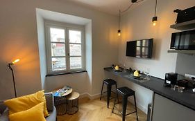 Mare E Cielo Luxury Apartment