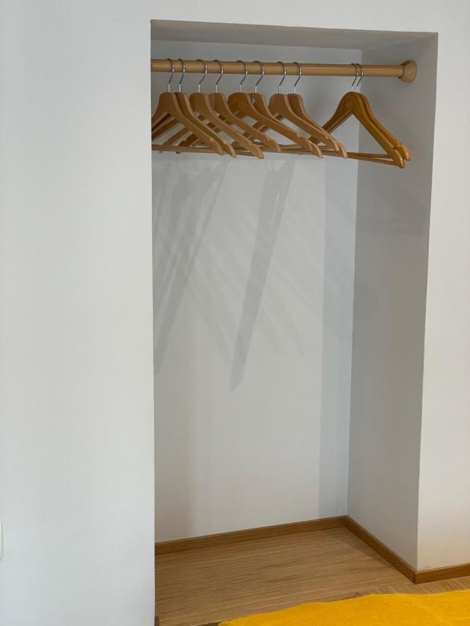 Mare E Cielo Luxury Apartment Sestri Levante Exterior foto