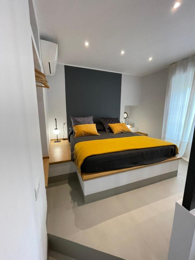 Mare E Cielo Luxury Apartment Sestri Levante Exterior foto
