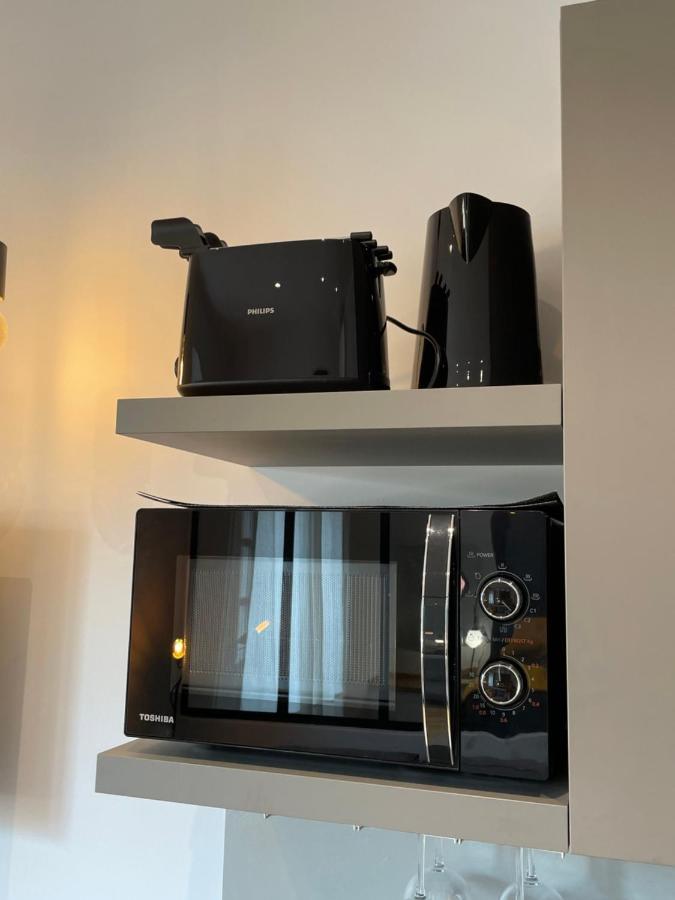 Mare E Cielo Luxury Apartment Sestri Levante Exterior foto