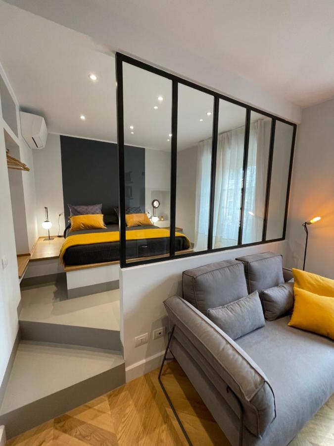 Mare E Cielo Luxury Apartment Sestri Levante Exterior foto