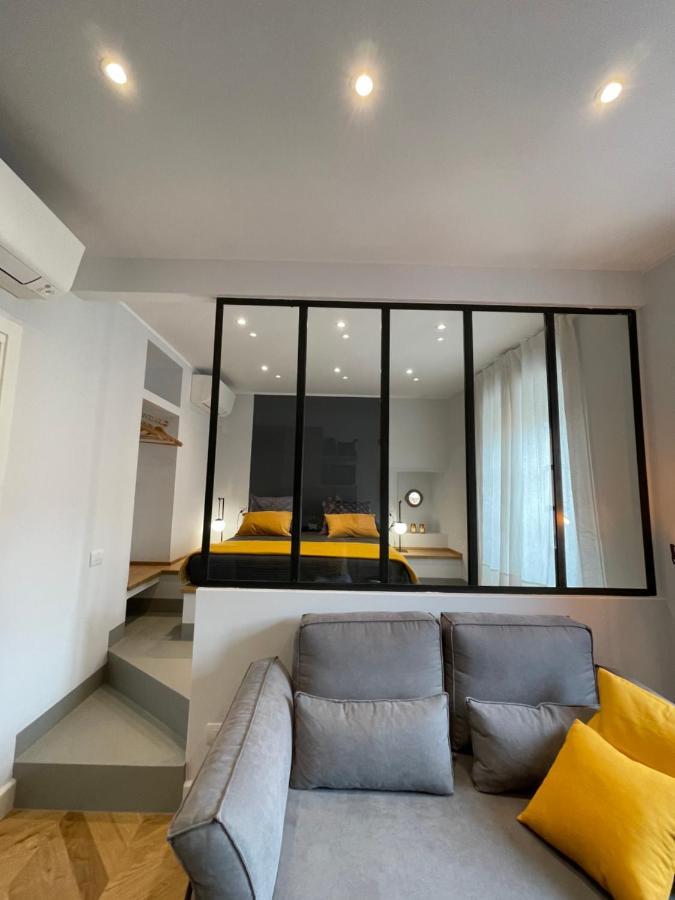 Mare E Cielo Luxury Apartment Sestri Levante Exterior foto