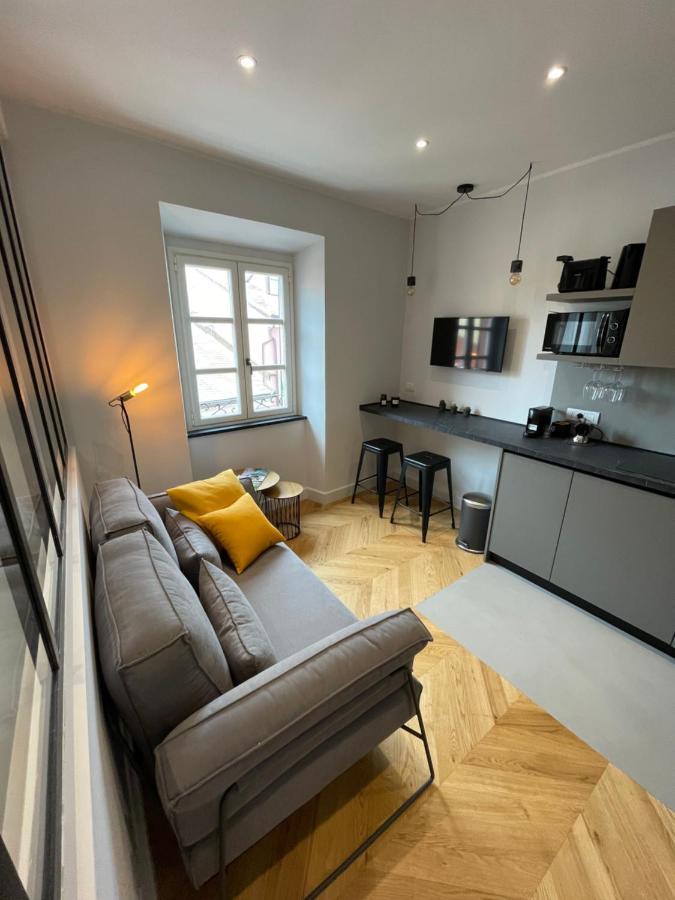 Mare E Cielo Luxury Apartment Sestri Levante Exterior foto