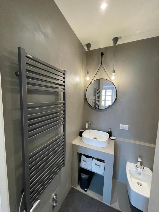Mare E Cielo Luxury Apartment Sestri Levante Exterior foto