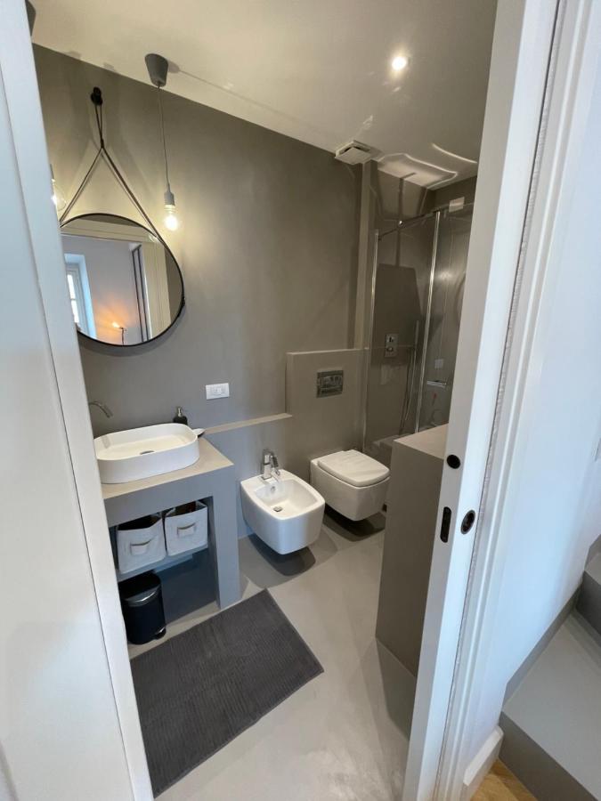 Mare E Cielo Luxury Apartment Sestri Levante Exterior foto